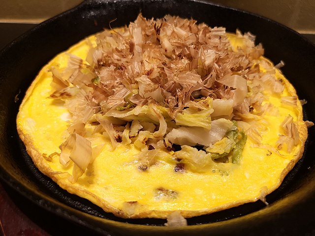 漬物ステーキ (translated "漬物ステーキ" to French): "Écho des Saveurs Fermentées"