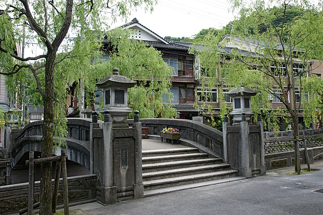 景観形成地区 (兵庫県指定)(District de la Beauté Éternelle): Échos de Sérénité et de Nature