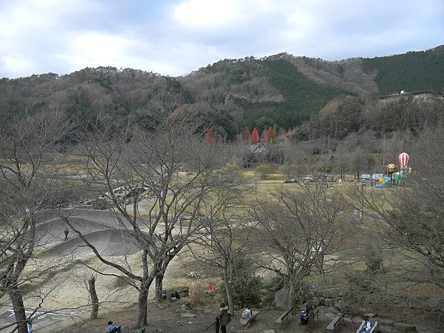 のどごえ公園(Parc de la Voix Douce): "Harmonie des Murmures et des Rêves"