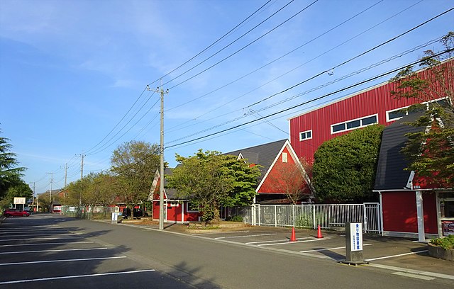 ザ・ヒロサワ・シティ (La Ville de Hirozawa) : "Échos de Sérénité et de Tradition"