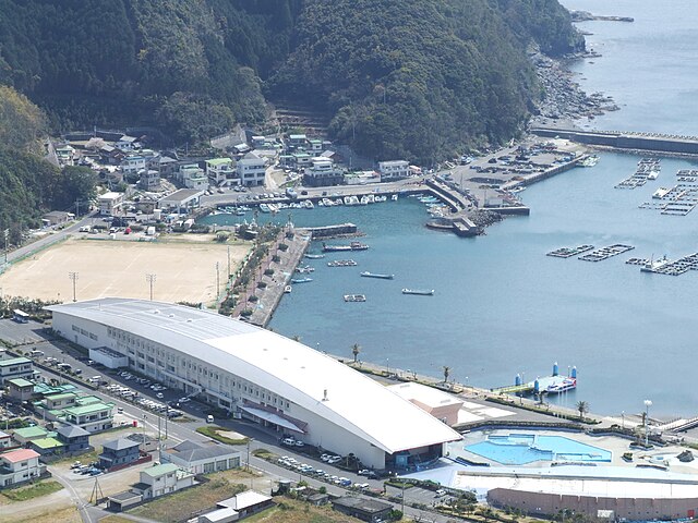 日豊海岸シーニック・バイウェイ (La Route Scénique de Nichibei) : "Échos de la Mer et des Montagnes"