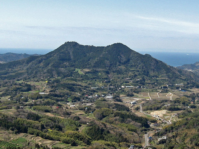 千葉県立富山自然公園(Parc Naturel de Toyama) : "Échos de la Sérénité"