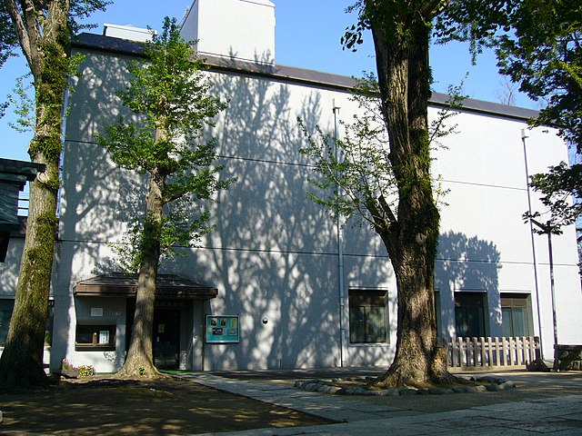 水郷佐原山車会館(La Maison des Charrettes de Suigo-Sahara): "Danse des Charrettes au Fil de l'Eau"