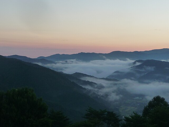 小代区(Quartier de Koyodō): "Échos de Sérénité et de Tradition"