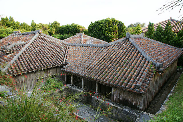中村家住宅 (沖縄県) (Maison Nakamura) : "Échos des Traditions d'Okinawa"