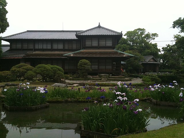 松浜軒(Le Pavillon des Pins et des Vagues): "Échos de Sérénité au Bord de l'Océan"