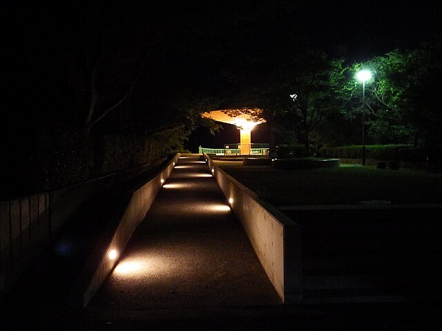 具定展望台(La Terrasse des Étoiles): "Ombres et Lumières au Sommet des Rêves"