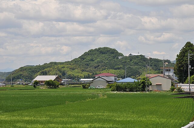 土佐のまほろば風景街道 (La Route des Paysages Enchantés de Tosa) : "Chemin des Rêves Émeraude"