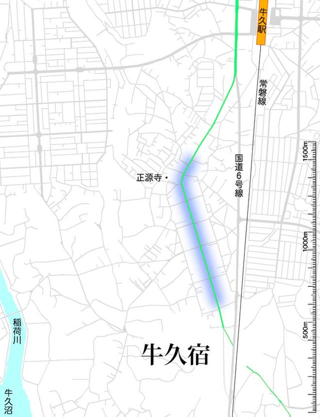 牛久宿(Le Refuge des Bœufs) : Échos de Sérénité et de Tradition