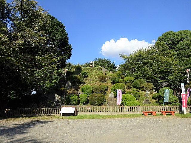 田子山富士塚 (Mont Fuji de Tagosuyama) : "Échos de la Montagne Sacrée"